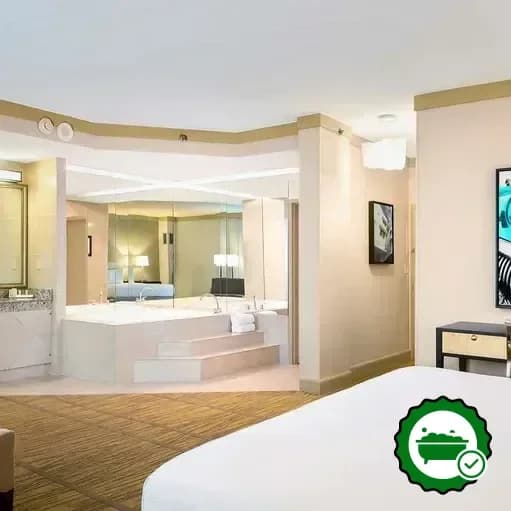 DoubleTree by Hilton Hotel Miami Airport & Convention Center