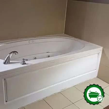 Hotels with jacuzzi in room in Midland