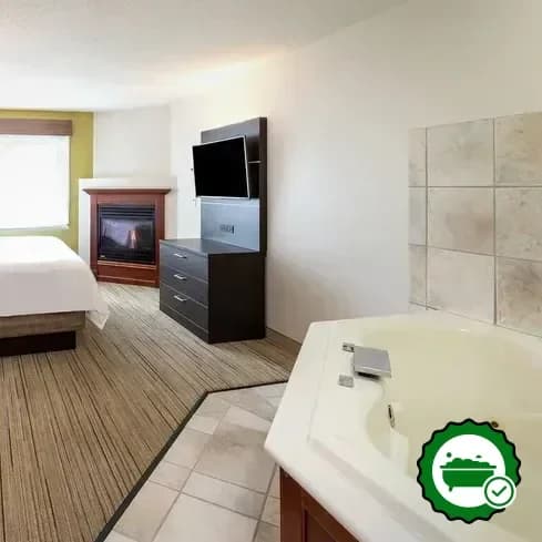 Holiday Inn Express & Suites Minneapolis-Dwtn Conv Ctr, an IHG hotel