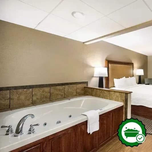 Revel Minot, SureStay Collection By Best Western