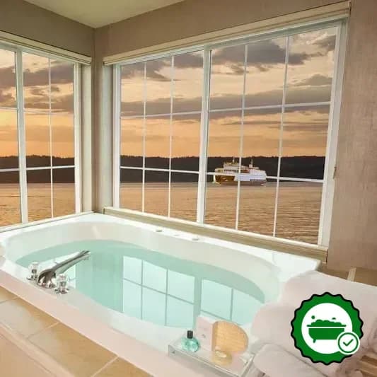Silver Cloud Hotel - Mukilteo Waterfront