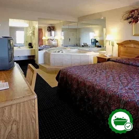 Americas Best Value Inn & Suites Murfreesboro