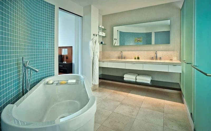 Hotel Arista