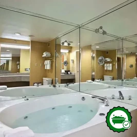 Days Inn by Wyndham Airport Nashville East
