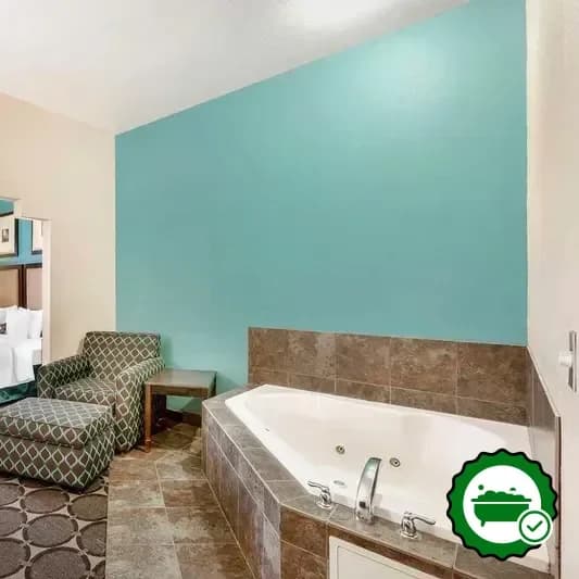 Best Western Sonora Inn & Suites