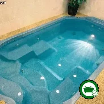 Hotels with jacuzzi in room in Northbrook