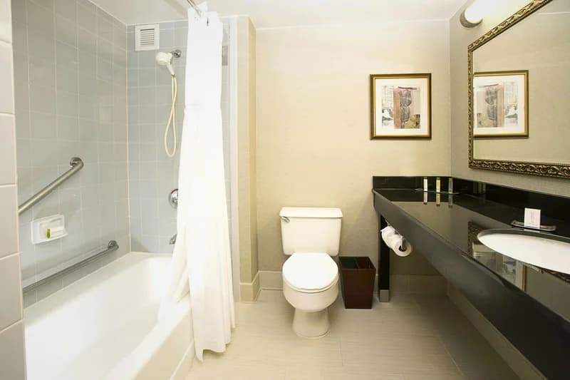 Hotels with jacuzzi in room in Novi