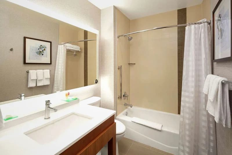 Hyatt Place Oklahoma City / Bricktown