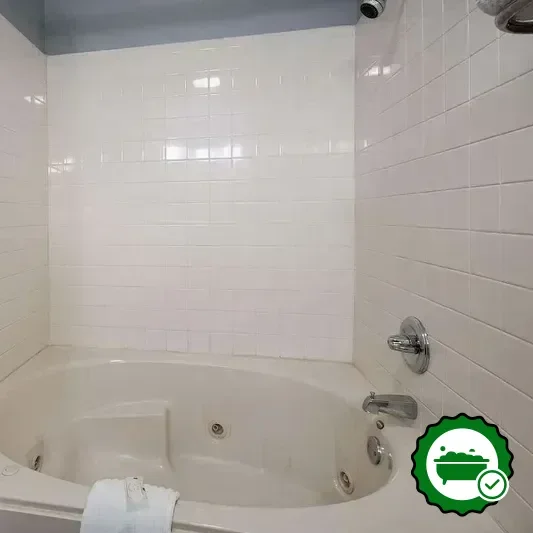 Quality Inn & Suites Oklahoma City North
