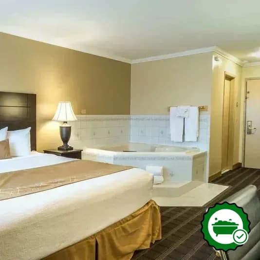 Best Western Inn & Suites