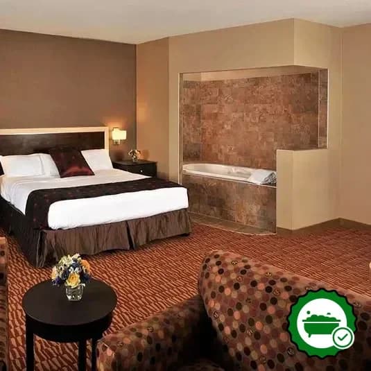 Lakeside Hotel Casino