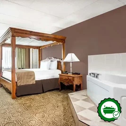 Ramada by Wyndham Paintsville Hotel & Conference Center