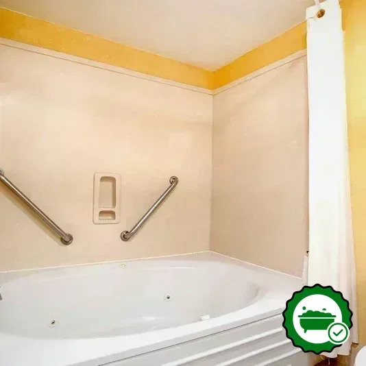 Best Western Plus Oak Mountain Inn