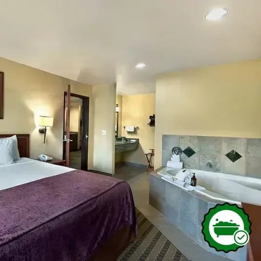 Oxford Suites Pendleton