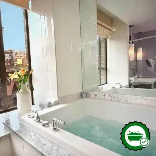 Kimpton Hotel Palomar Philadelphia