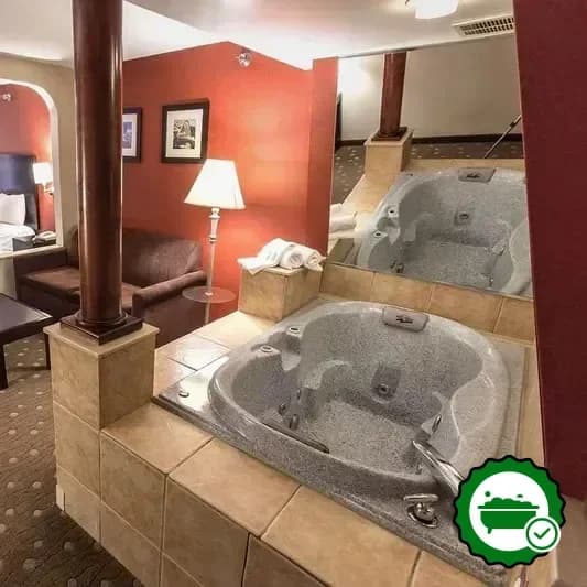 Comfort Inn