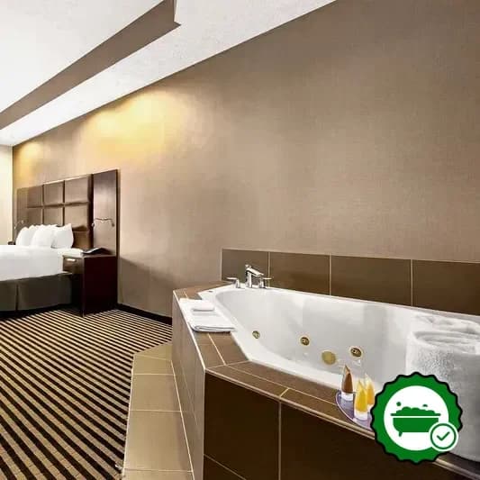 Sonesta Essential Indianapolis Airport