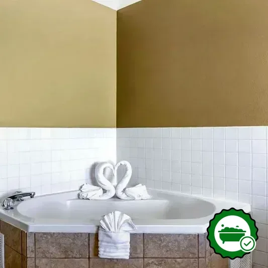 Comfort Suites Plainview