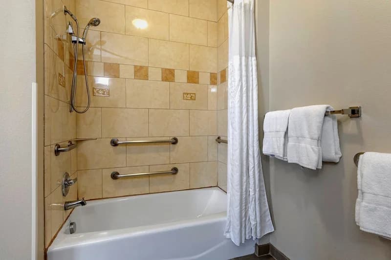 Comfort Suites Plano - Dallas North