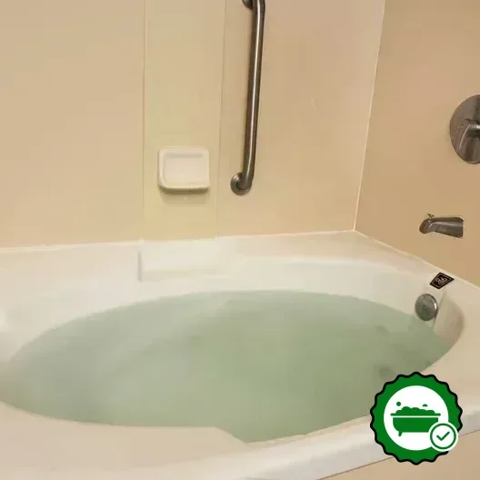 Hotels with jacuzzi in room in Port Saint Lucie