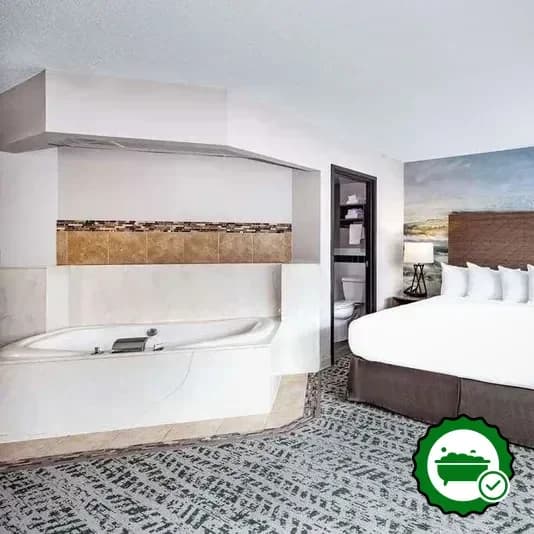 AmericInn By Wyndham Duluth South Black Woods Event Center
