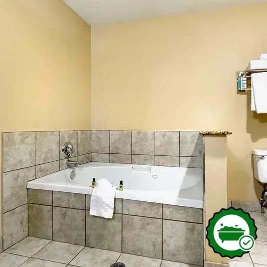 Best Western Plus The Inn At Horse Heaven