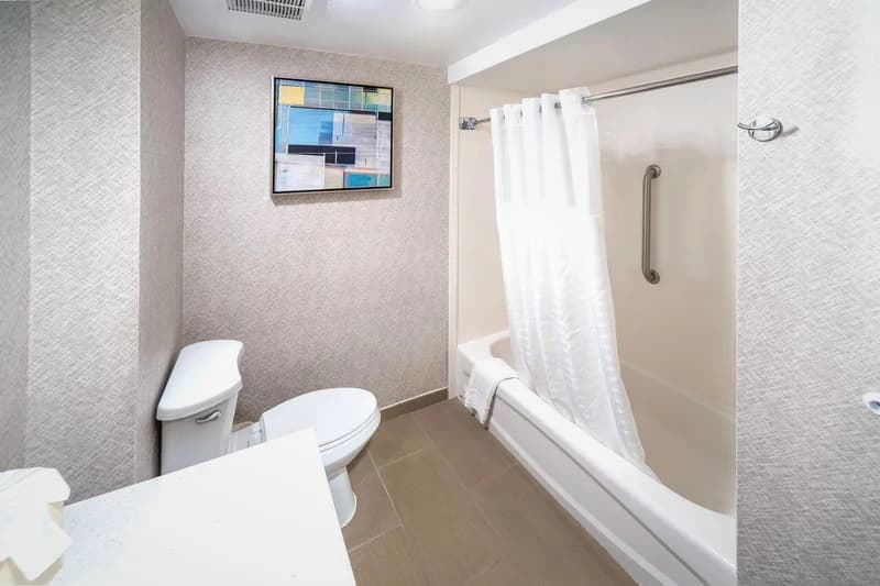 Best Western Plus Raleigh Crabtree Valley Hotel
