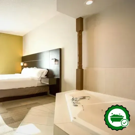 Holiday Inn Express & Suites Reading Airport, an IHG hotel