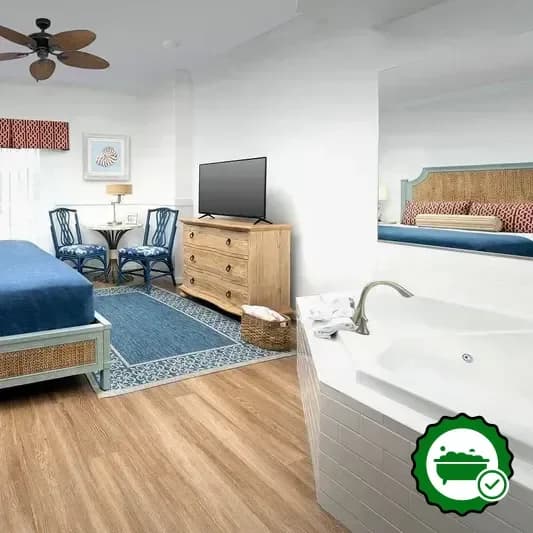Avenue Inn & Spa