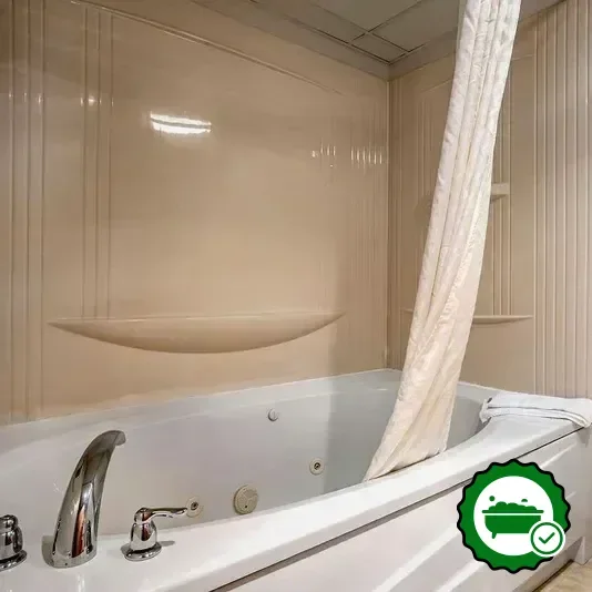Econo Lodge Resort