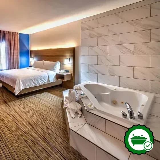 Holiday Inn Express & Suites Reno Airport By IHG