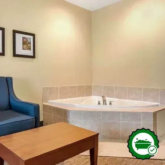Comfort Suites Wright Patterson