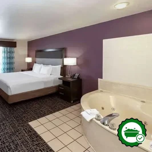 La Quinta Inn & Suites by Wyndham Rockwall