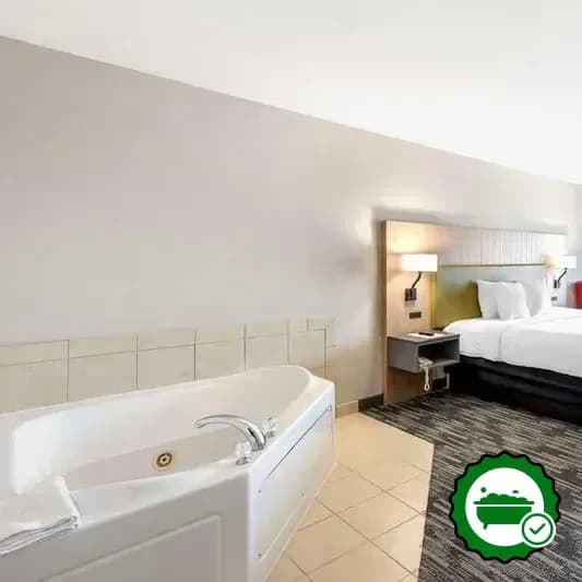 Country Inn & Suites by Radisson, St. Peters, MO
