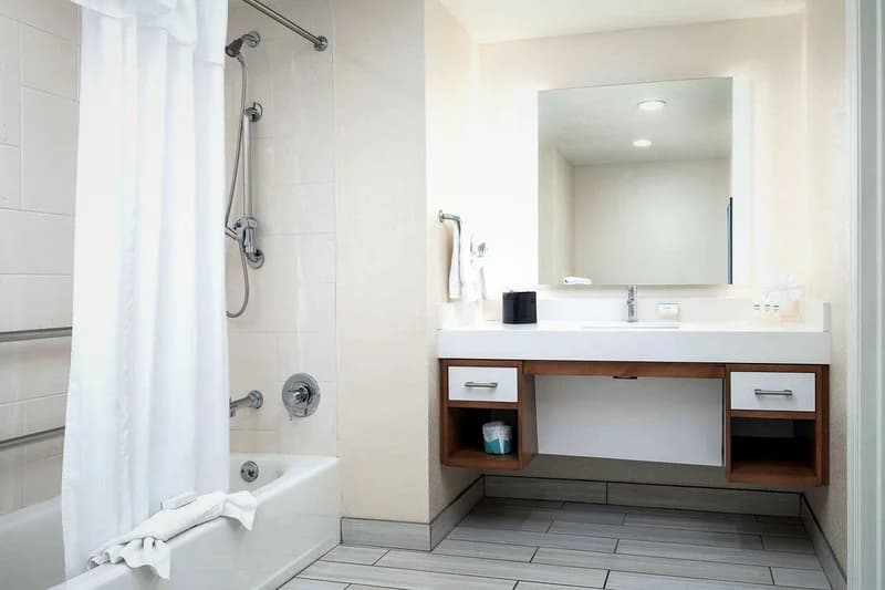 Homewood Suites By Hilton Salt Lake City-downtown