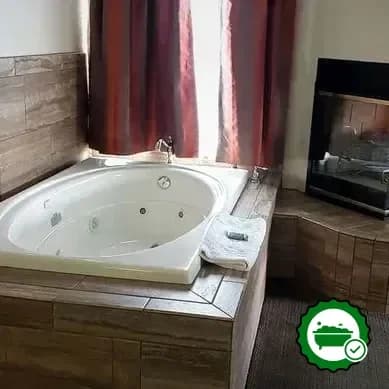Best Western Paint Pony Lodge