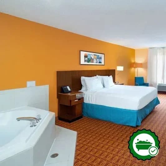 Fairfield Inn & Suites Nashville Smyrna