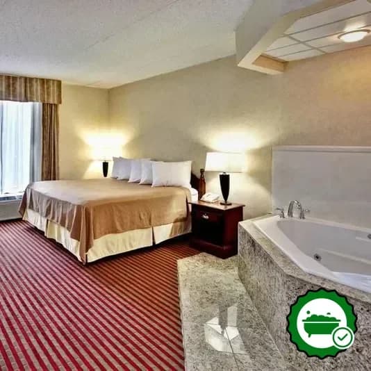 Quality Inn & Suites