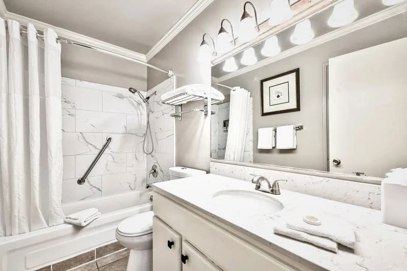Forest Suites Resort at Heavenly Village