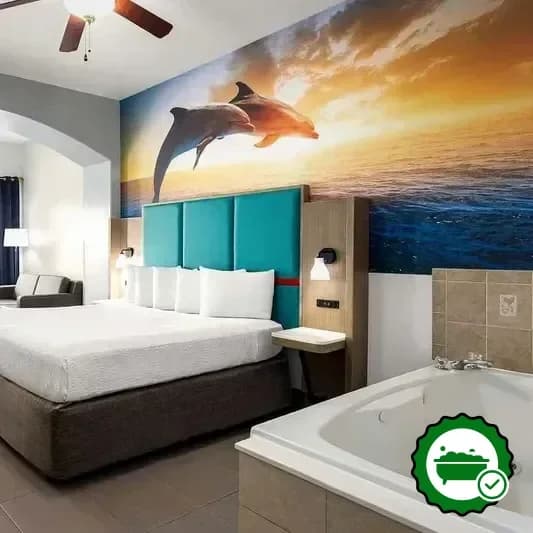 La Copa Inn Beach Hotel