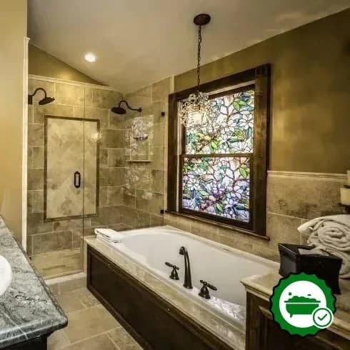 Hotels with jacuzzi in room in St Augustine