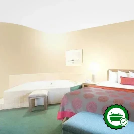 Ramada by Wyndham St George