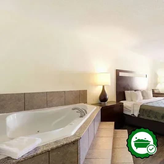 Quality Inn & Suites Statesboro