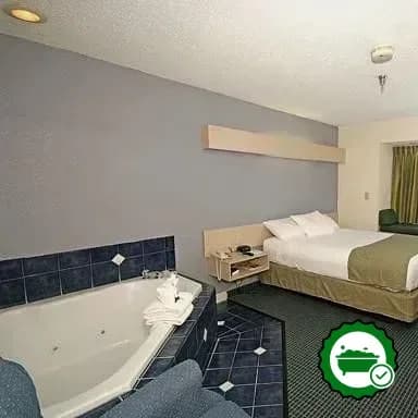 Microtel Inn & Suites by Wyndham Statesville