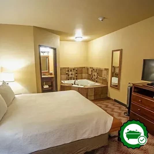 Best Western Plus Cimarron Hotel & Suites