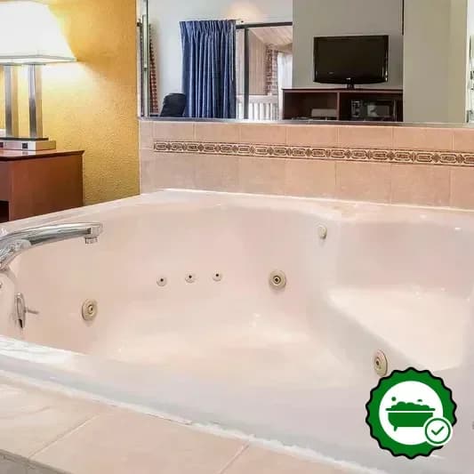 Quality Inn Sycamore - DeKalb