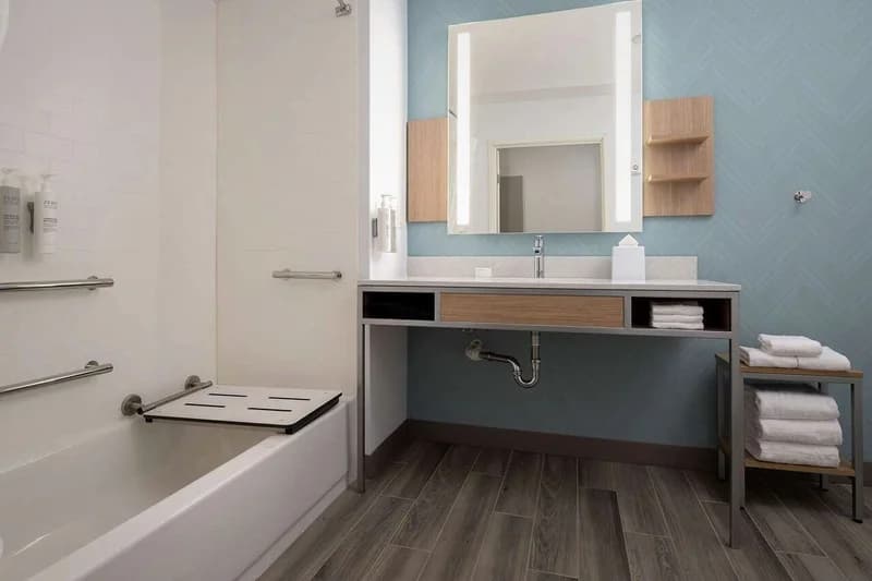 Hilton Garden Inn Tacoma Downtown