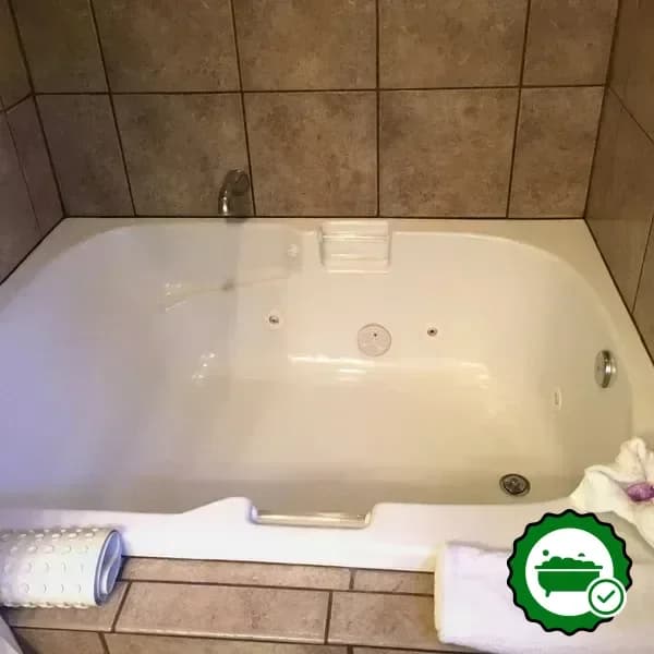 Hotels with jacuzzi in room in Tahoe City