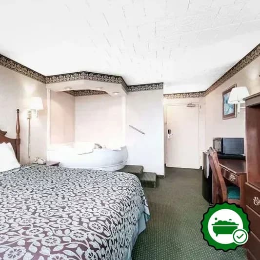 Days Inn by Wyndham Tannersville