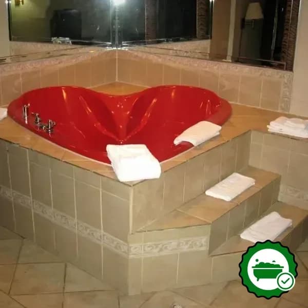Budget Inn Temple Hills